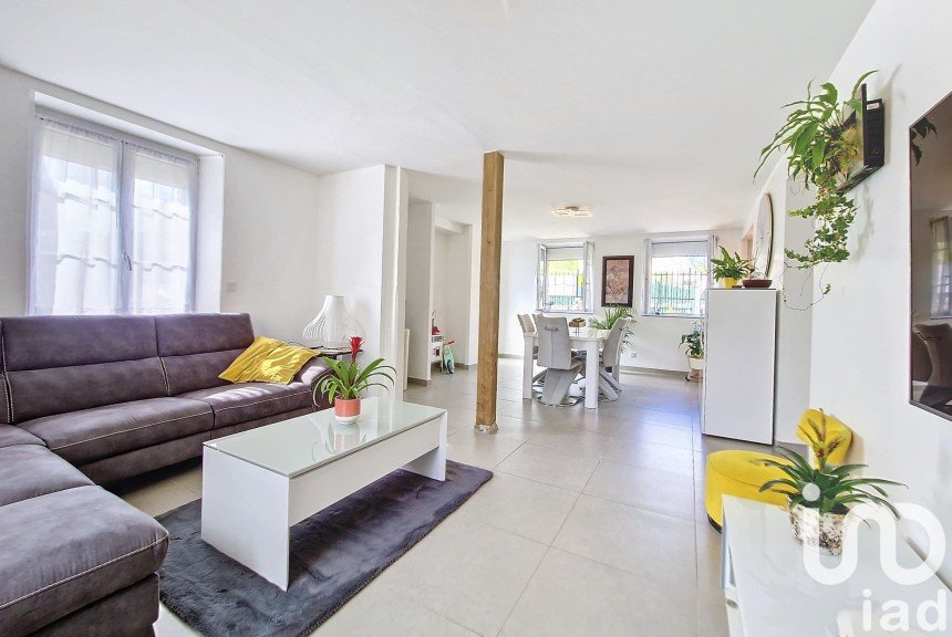Appartement 3 pièces de 87 m² à Troyes (10000)