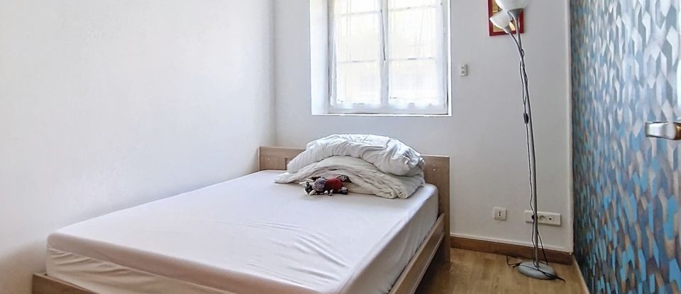 Appartement 3 pièces de 87 m² à Troyes (10000)