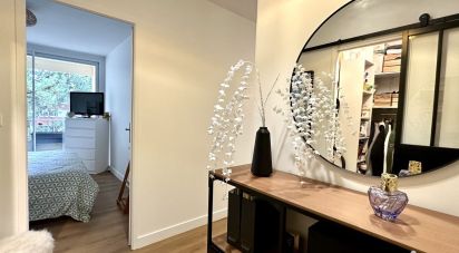 Apartment 3 rooms of 63 m² in Saint-Herblain (44800)