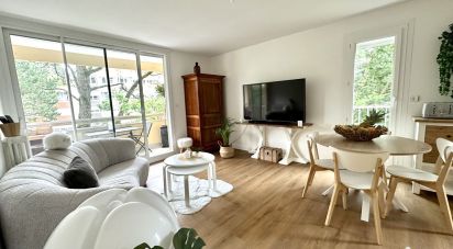 Appartement 3 pièces de 63 m² à Saint-Herblain (44800)