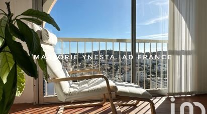 Appartement 4 pièces de 84 m² à La Seyne-sur-Mer (83500)