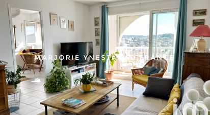 Appartement 4 pièces de 84 m² à La Seyne-sur-Mer (83500)