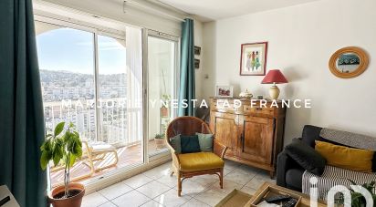 Appartement 4 pièces de 84 m² à La Seyne-sur-Mer (83500)