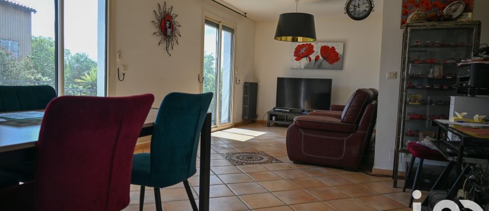 Maison 8 pièces de 162 m² à Espira-de-l'Agly (66600)