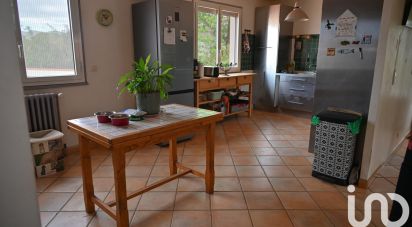 Maison 8 pièces de 162 m² à Espira-de-l'Agly (66600)