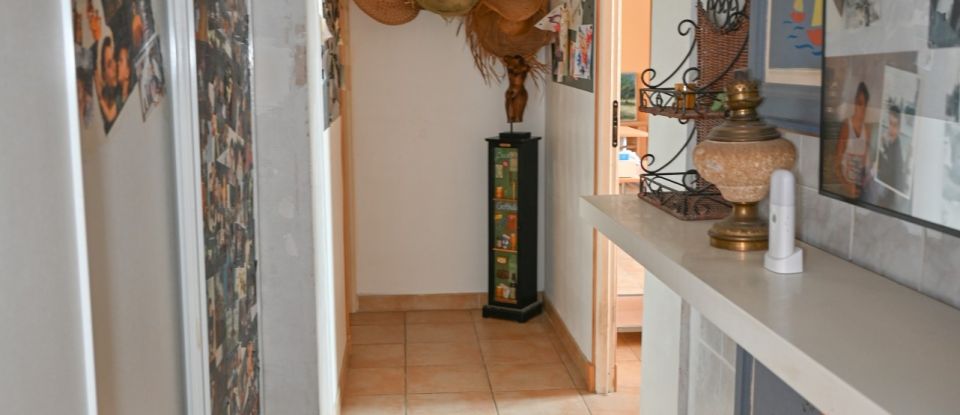 House 8 rooms of 162 m² in Espira-de-l'Agly (66600)