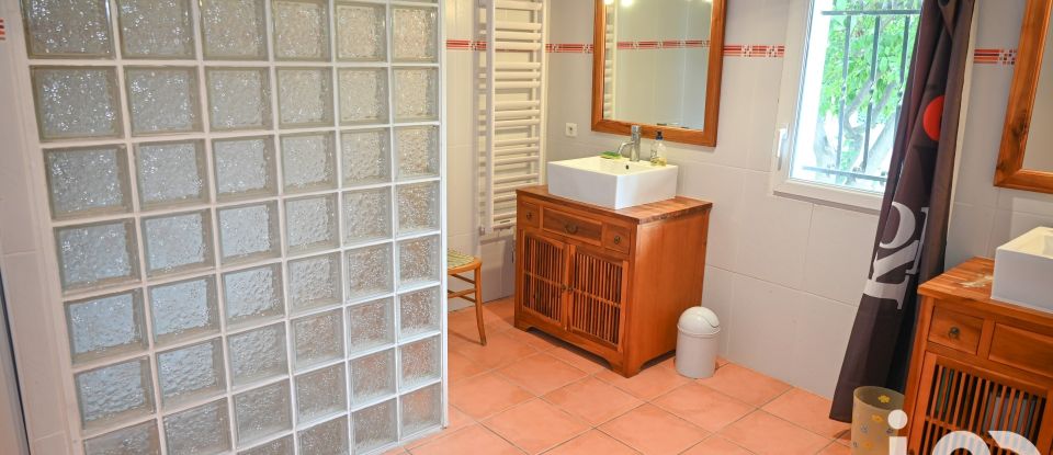 Maison 8 pièces de 162 m² à Espira-de-l'Agly (66600)