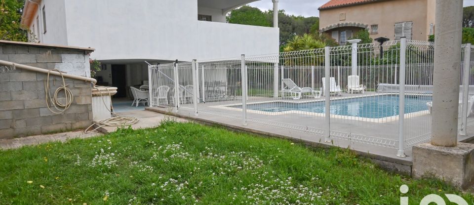 Maison 8 pièces de 162 m² à Espira-de-l'Agly (66600)