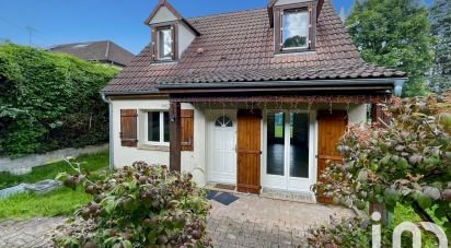 Maison traditionnelle 3 pièces de 75 m² à Montfermeil (93370)