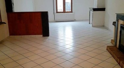 House 8 rooms of 245 m² in Sermaize-les-Bains (51250)