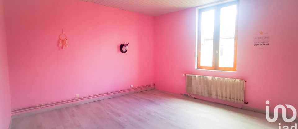 Maison 8 pièces de 245 m² à Sermaize-les-Bains (51250)