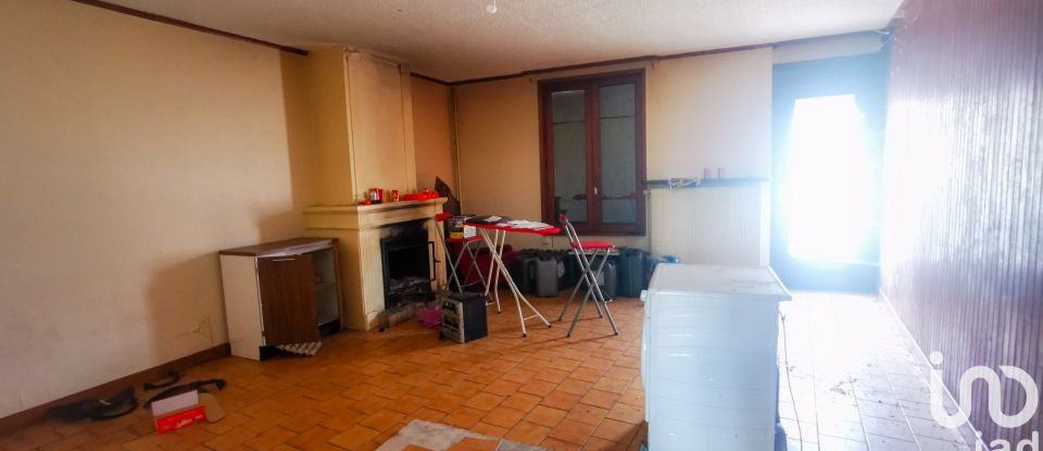 Maison 8 pièces de 245 m² à Sermaize-les-Bains (51250)