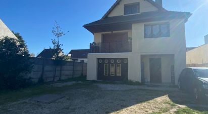 House 5 rooms of 155 m² in Ballainvilliers (91160)