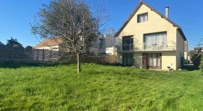 Maison 5 pièces de 155 m² à Ballainvilliers (91160)