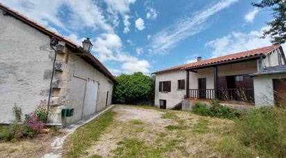 House 5 rooms of 127 m² in Ribérac (24600)