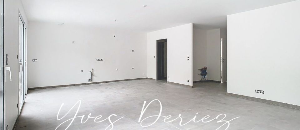 Maison 4 pièces de 100 m² à Haute-Goulaine (44115)