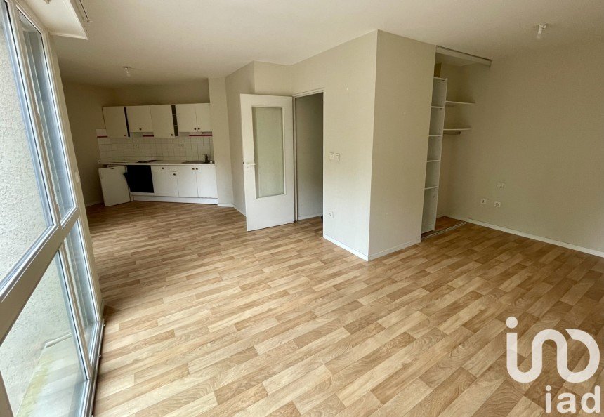 Appartement 1 pièce de 36 m² à Rennes (35000)