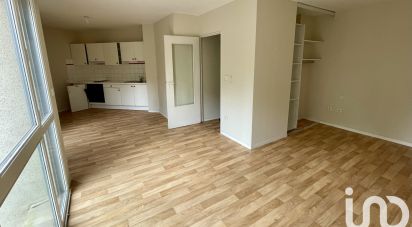 Appartement 1 pièce de 36 m² à Rennes (35000)
