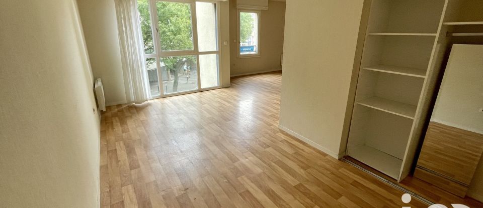 Appartement 1 pièce de 36 m² à Rennes (35000)