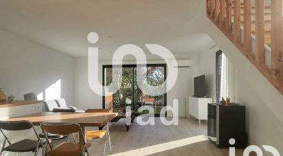 Maison 4 pièces de 90 m² à Toulouse (31000)