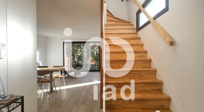 Maison 4 pièces de 90 m² à Toulouse (31000)