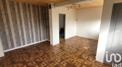 Maison traditionnelle 4 pièces de 76 m² à Noyon (60400)