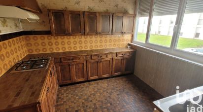 Traditional house 4 rooms of 76 m² in Noyon (60400)