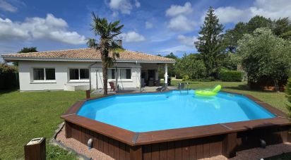 House 6 rooms of 147 m² in Saint-Martin-d'Oney (40090)