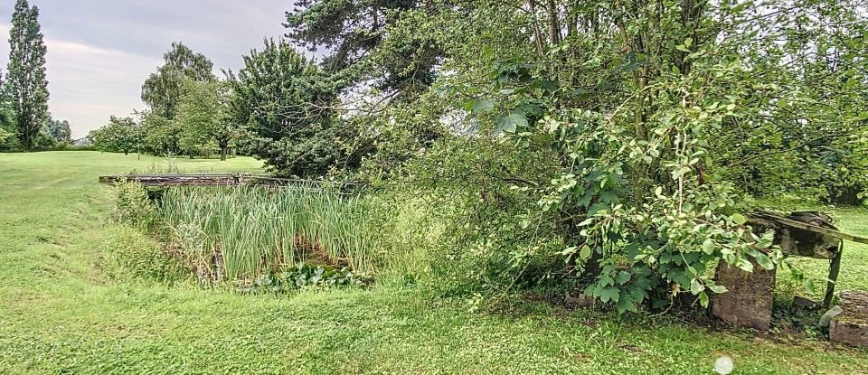 Ferme 8 pièces de 240 m² à Richebourg (62136)