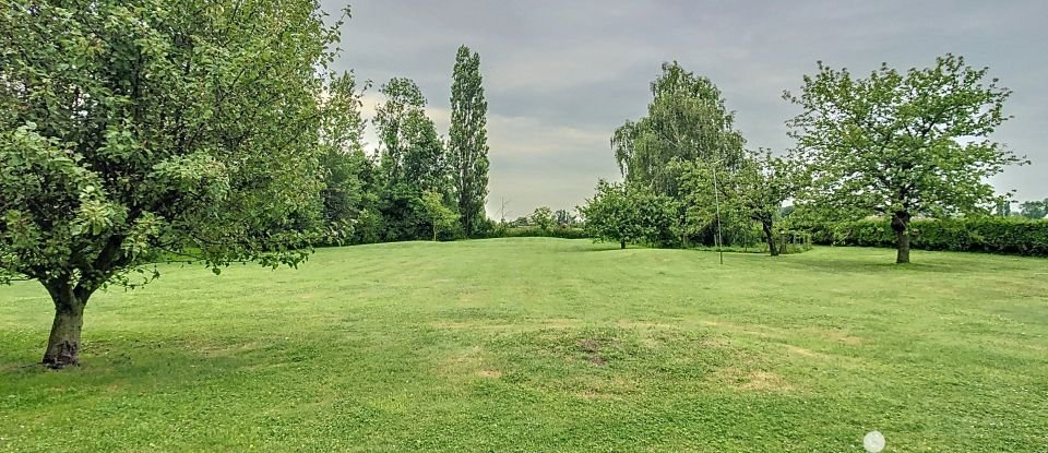 Ferme 8 pièces de 240 m² à Richebourg (62136)