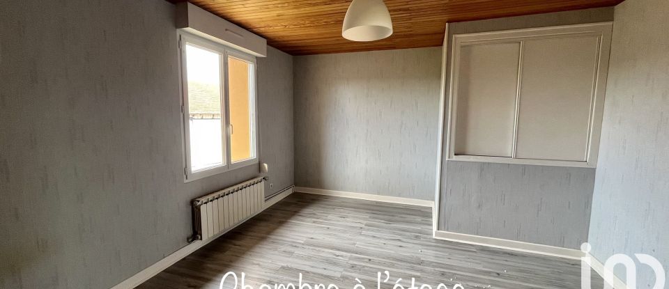 Traditional house 3 rooms of 86 m² in Auve (51800)