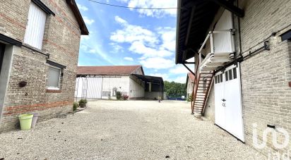 Country house 7 rooms of 201 m² in Auve (51800)