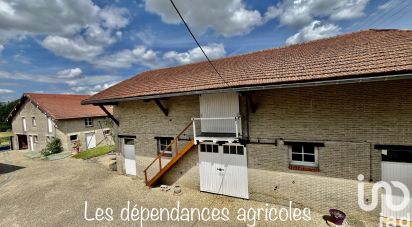 Country house 7 rooms of 201 m² in Auve (51800)