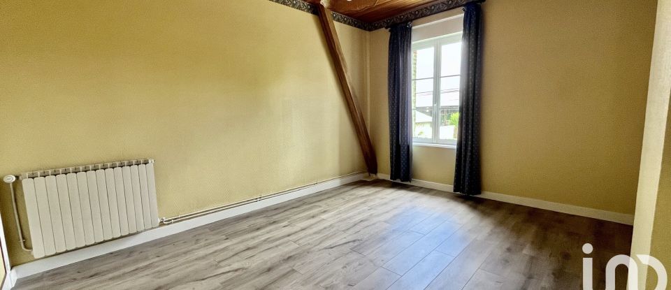 Maison de campagne 7 pièces de 201 m² à Auve (51800)