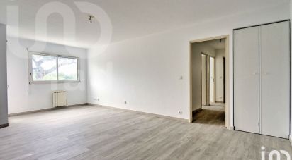 Apartment 3 rooms of 67 m² in Villenave-d'Ornon (33140)