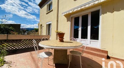 House 7 rooms of 123 m² in Ille-sur-Têt (66130)