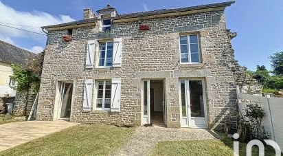 Maison 4 pièces de 134 m² à Plumaudan (22350)