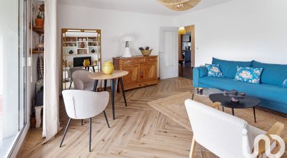 Apartment 3 rooms of 69 m² in Saint-Sébastien-sur-Loire (44230)