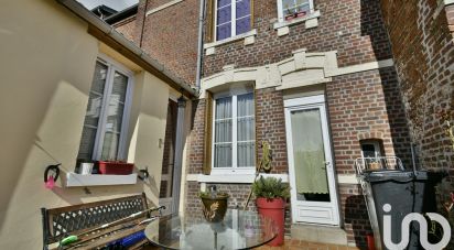 Maison de ville 3 pièces de 80 m² à Montdidier (80500)