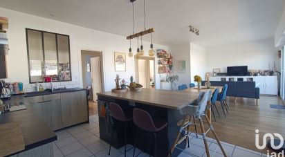 Apartment 4 rooms of 101 m² in Vannes (56000)