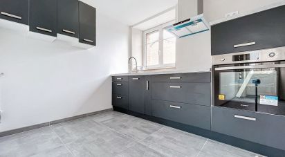 Apartment 2 rooms of 44 m² in Saint-Benoît-des-Ondes (35114)