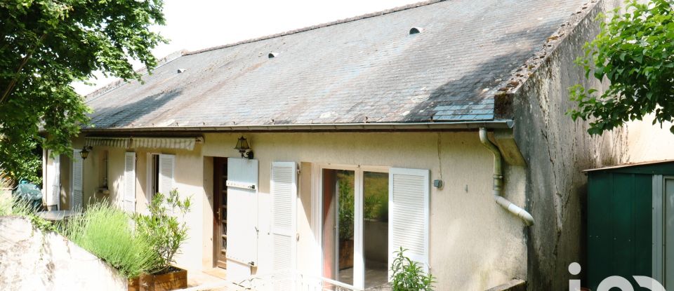 House 6 rooms of 160 m² in Vouvray (37210)