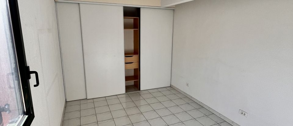 Appartement 5 pièces de 127 m² à Nîmes (30000)