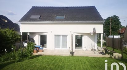 Maison 6 pièces de 188 m² à Reims (51100)