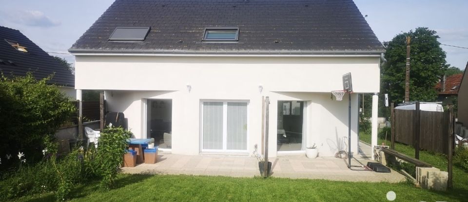 House 6 rooms of 188 m² in Berry-au-Bac (02190)