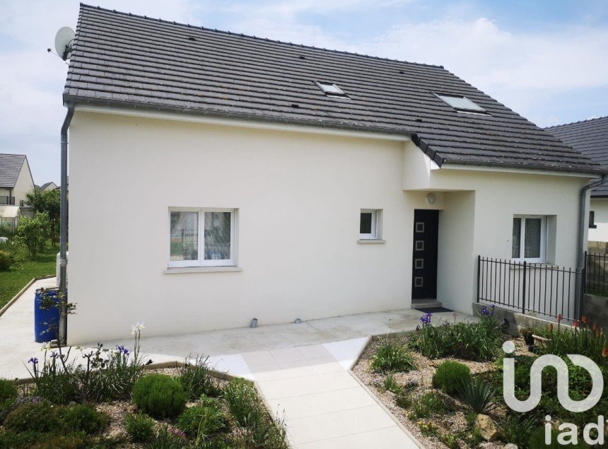 House 6 rooms of 188 m² in Cormicy (51220)