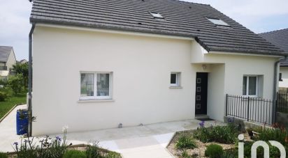 House 6 rooms of 188 m² in Cormicy (51220)