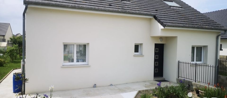 House 6 rooms of 188 m² in Berry-au-Bac (02190)