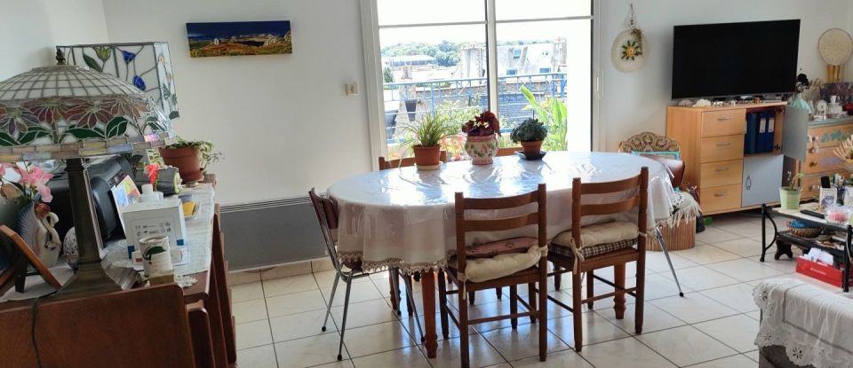 Appartement 3 pièces de 78 m² à Lannion (22300)