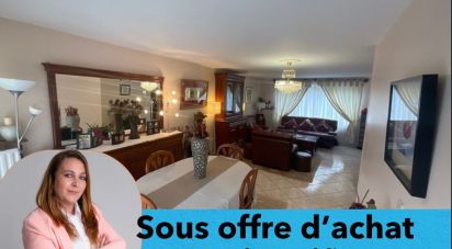 House 6 rooms of 105 m² in Moissy-Cramayel (77550)